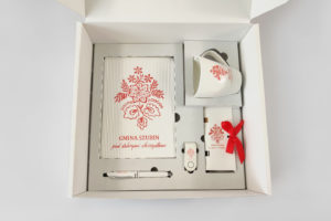 Bardzo udany Welcome Pack