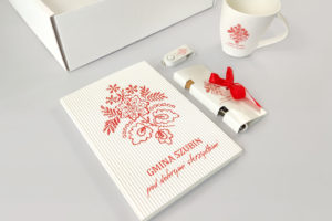 Bardzo udany Welcome Pack