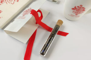 Bardzo udany Welcome Pack