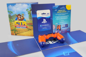 MEDIA PACK CRASH TEAM RACING