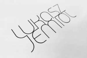 Koperta dla Łukasza Jemioła