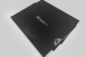 Etui na umowy dla X-kom