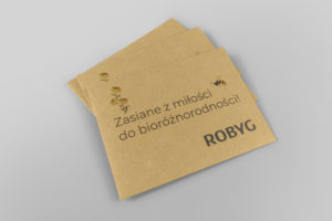 Mini koperta