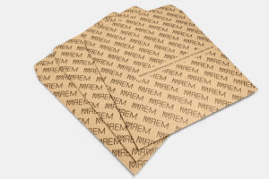 Koperta z indywidualnym nadrukiem