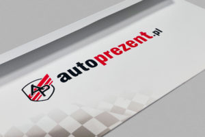 Koperty DL z tłoczeniem